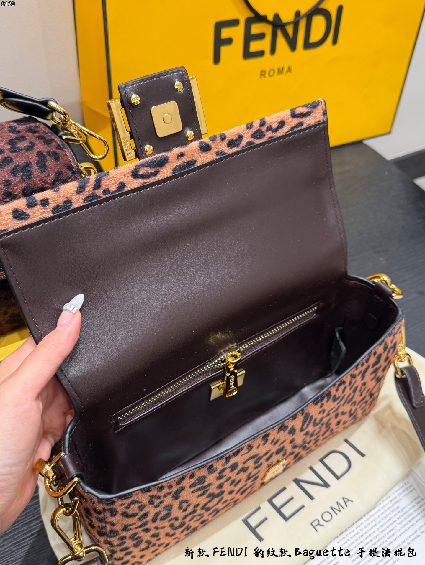 Fendi