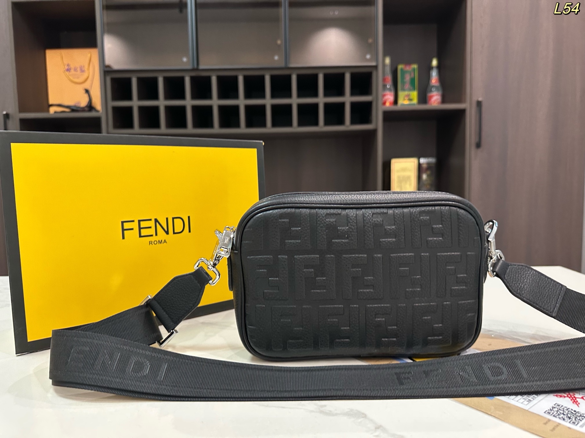 Fendi