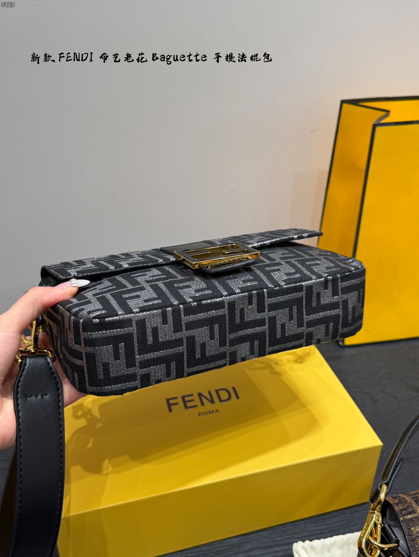 Fendi