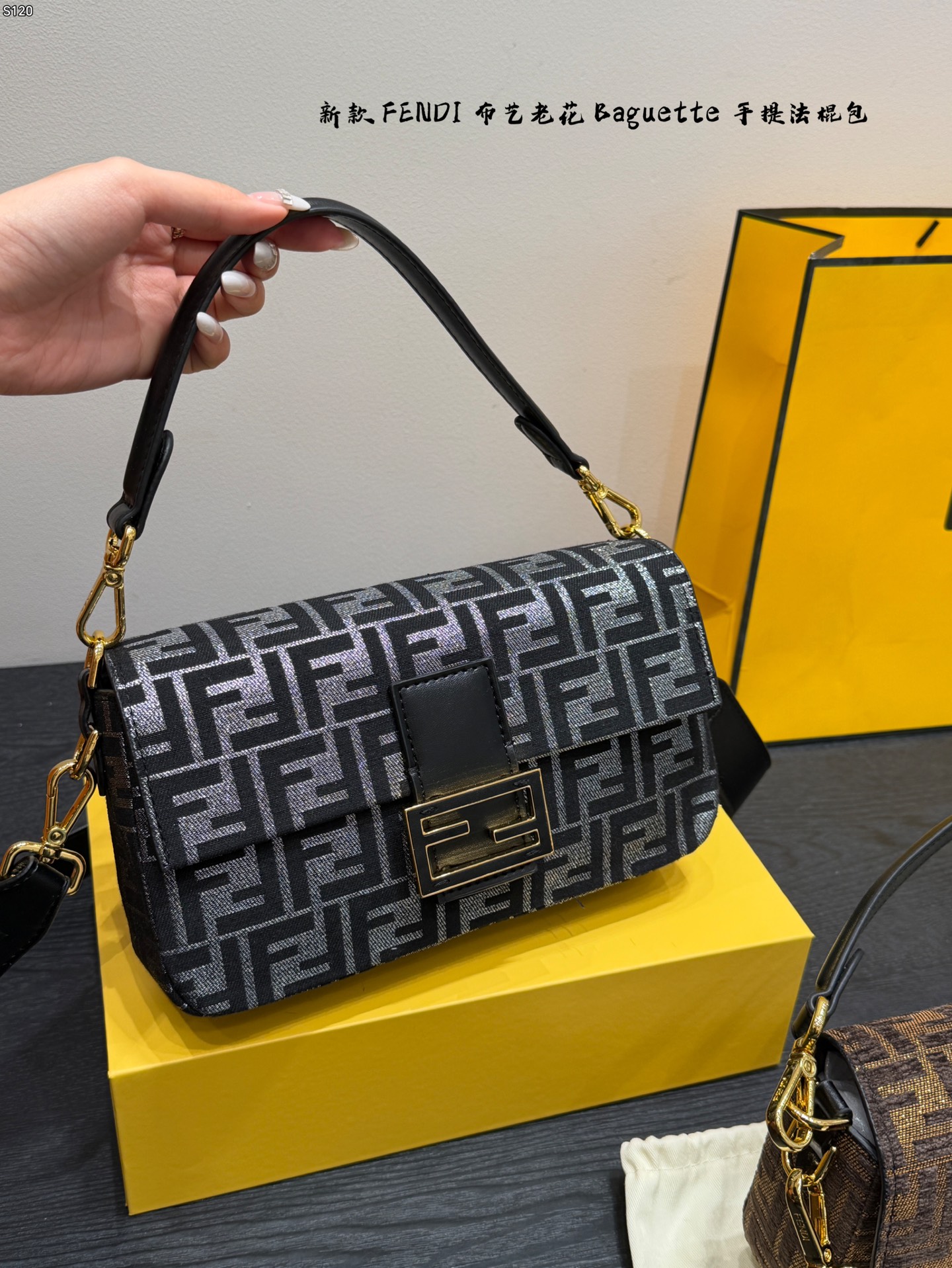 Fendi