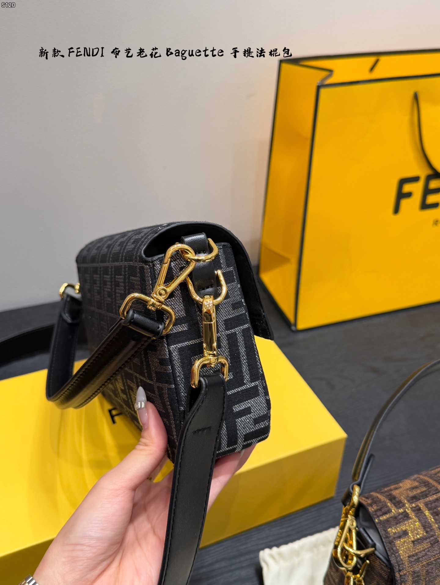 Fendi