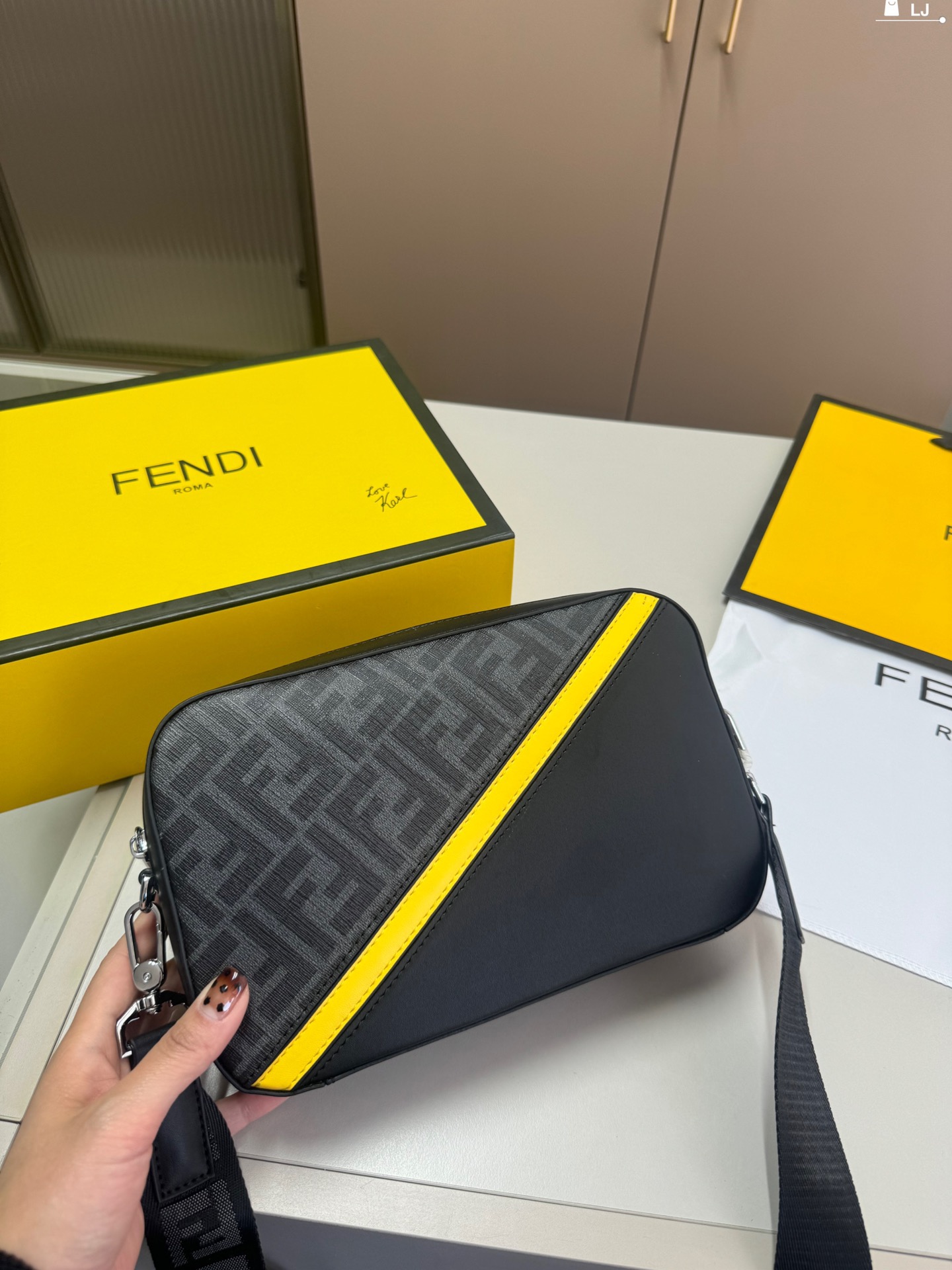 Fendi