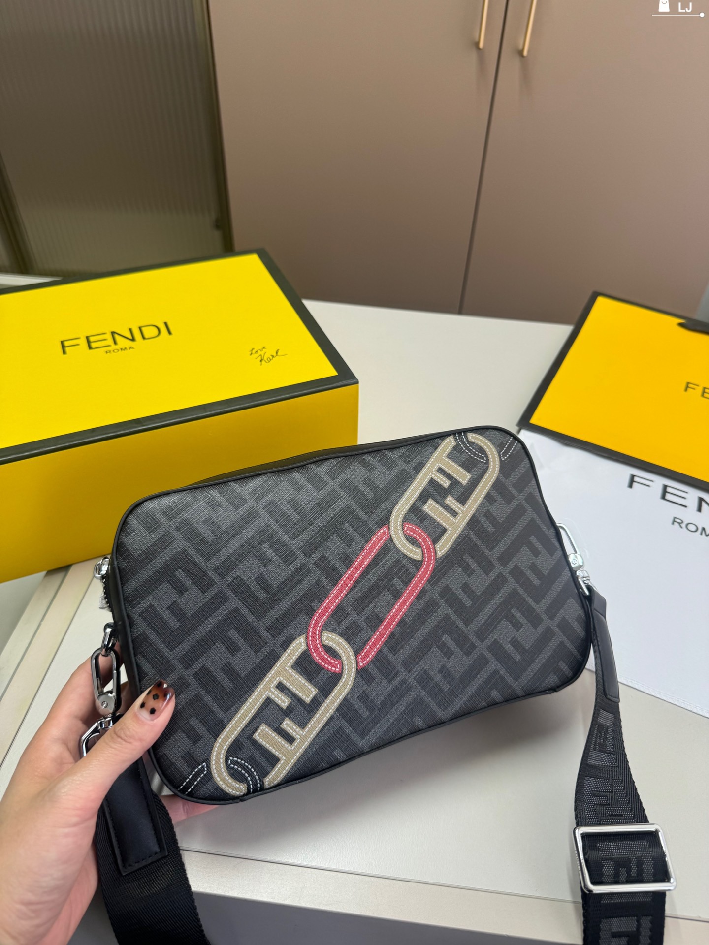 Fendi