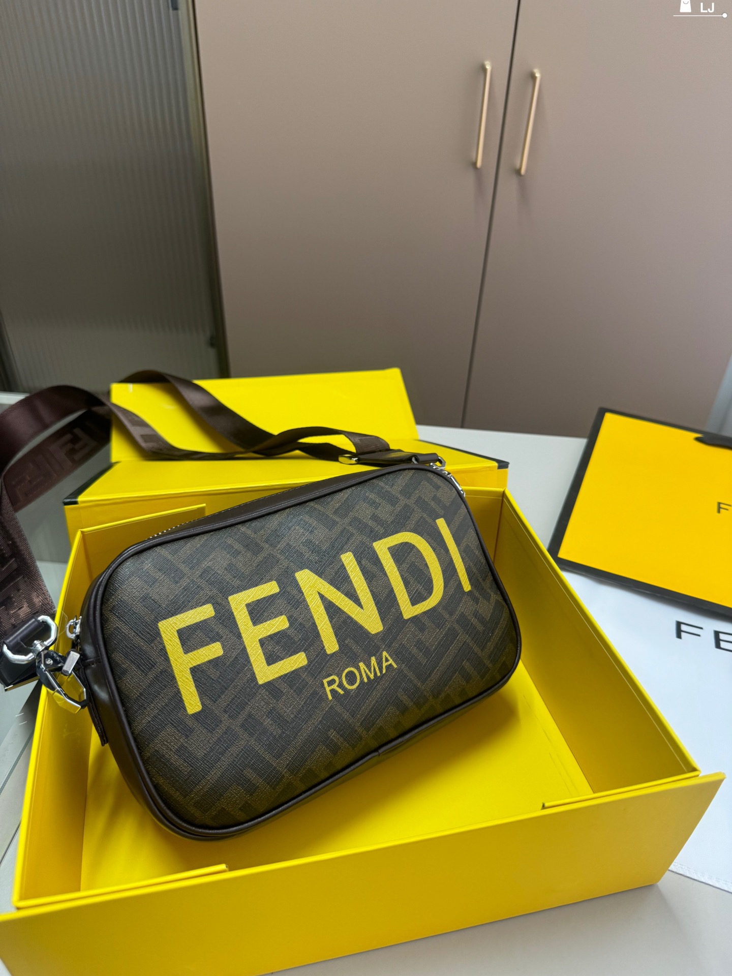 Fendi