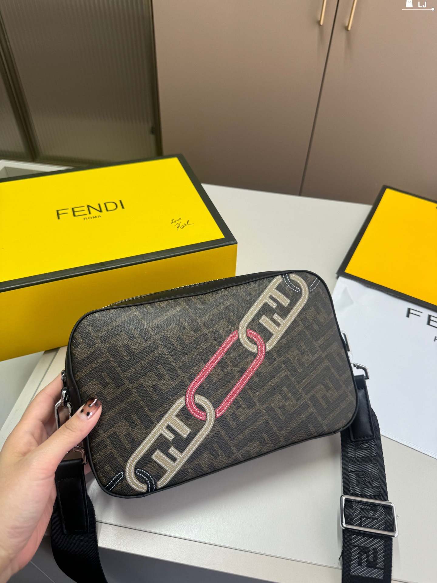 Fendi