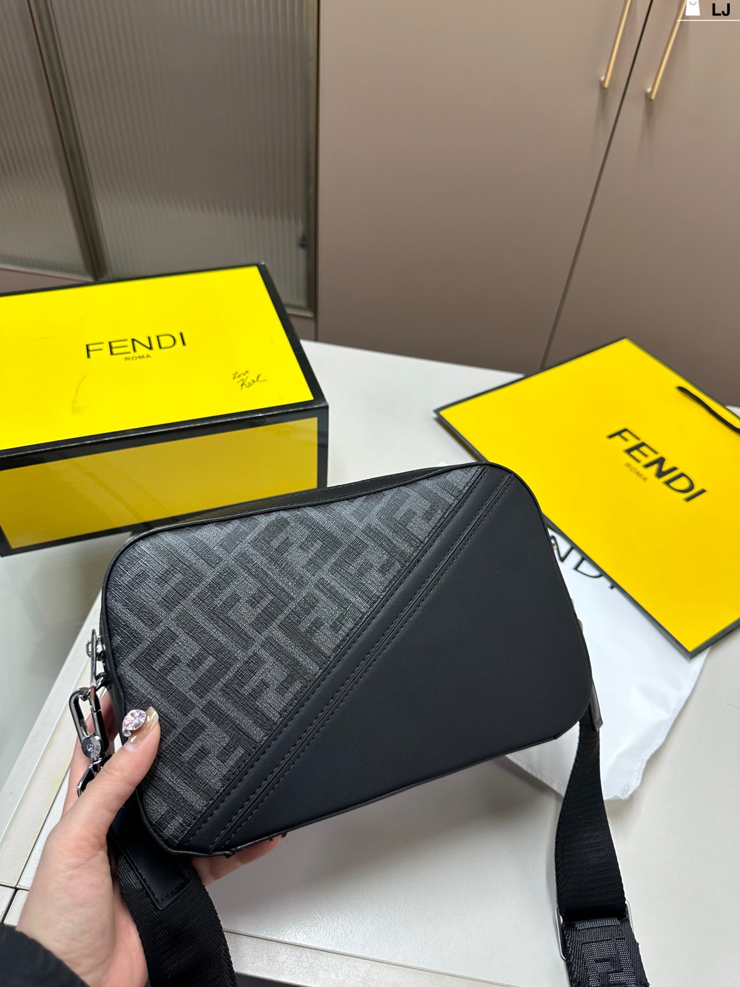 Fendi