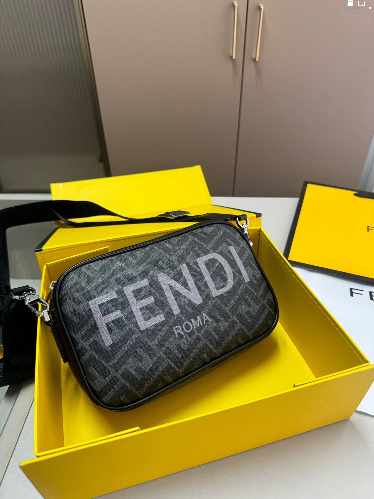 Fendi