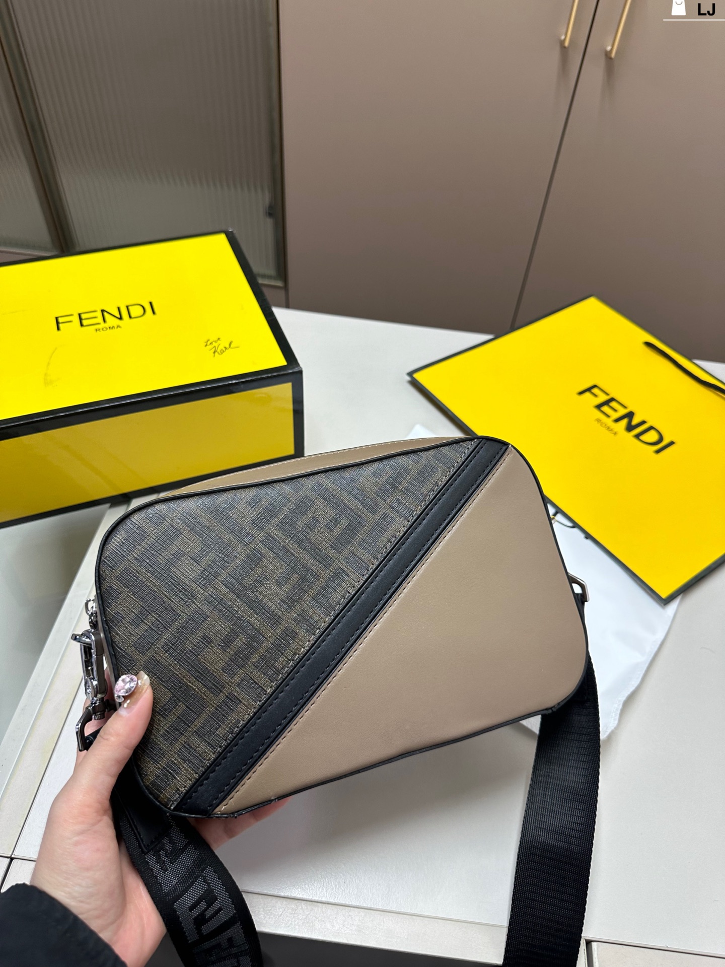 Fendi