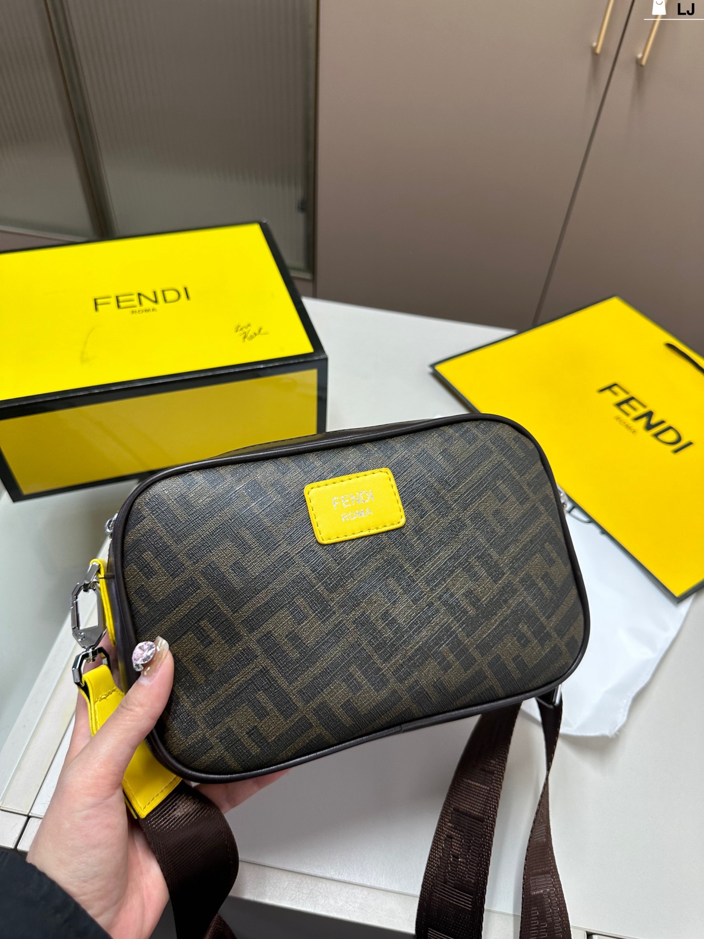 Fendi