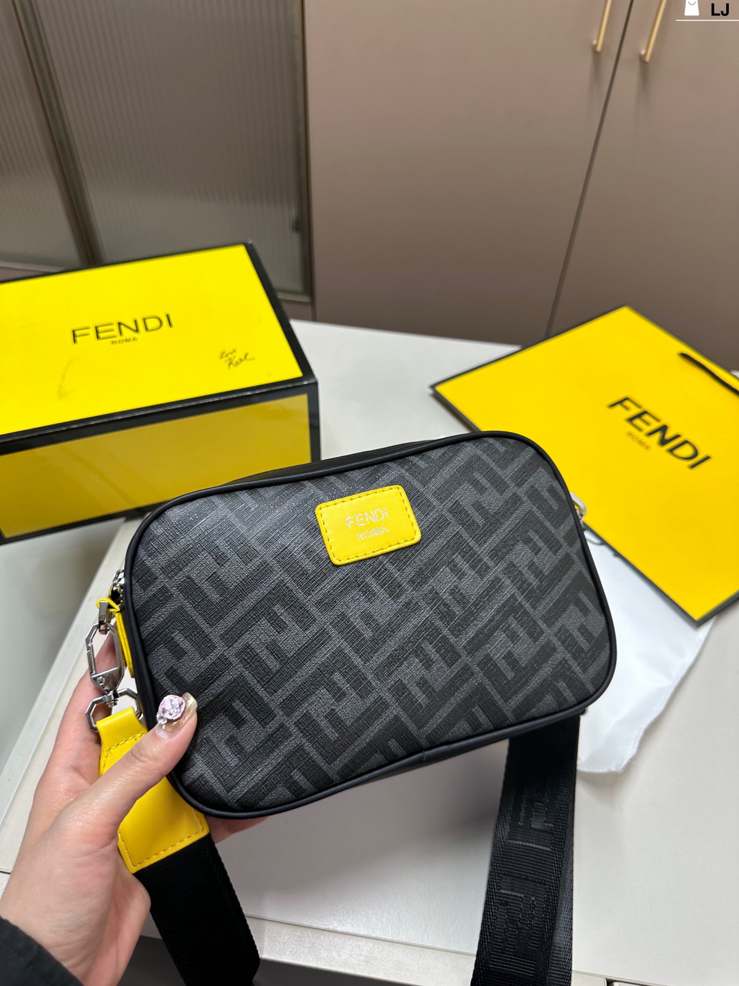 Fendi
