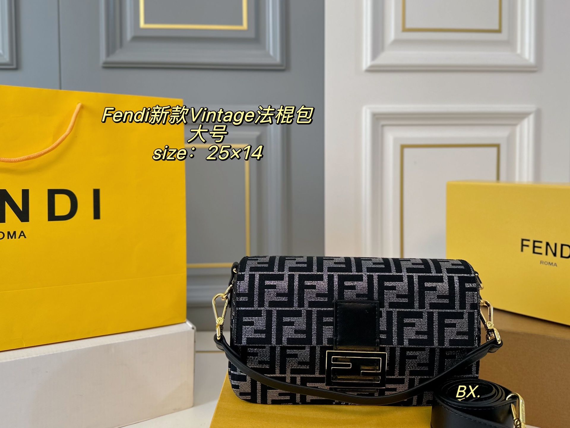 Fendi