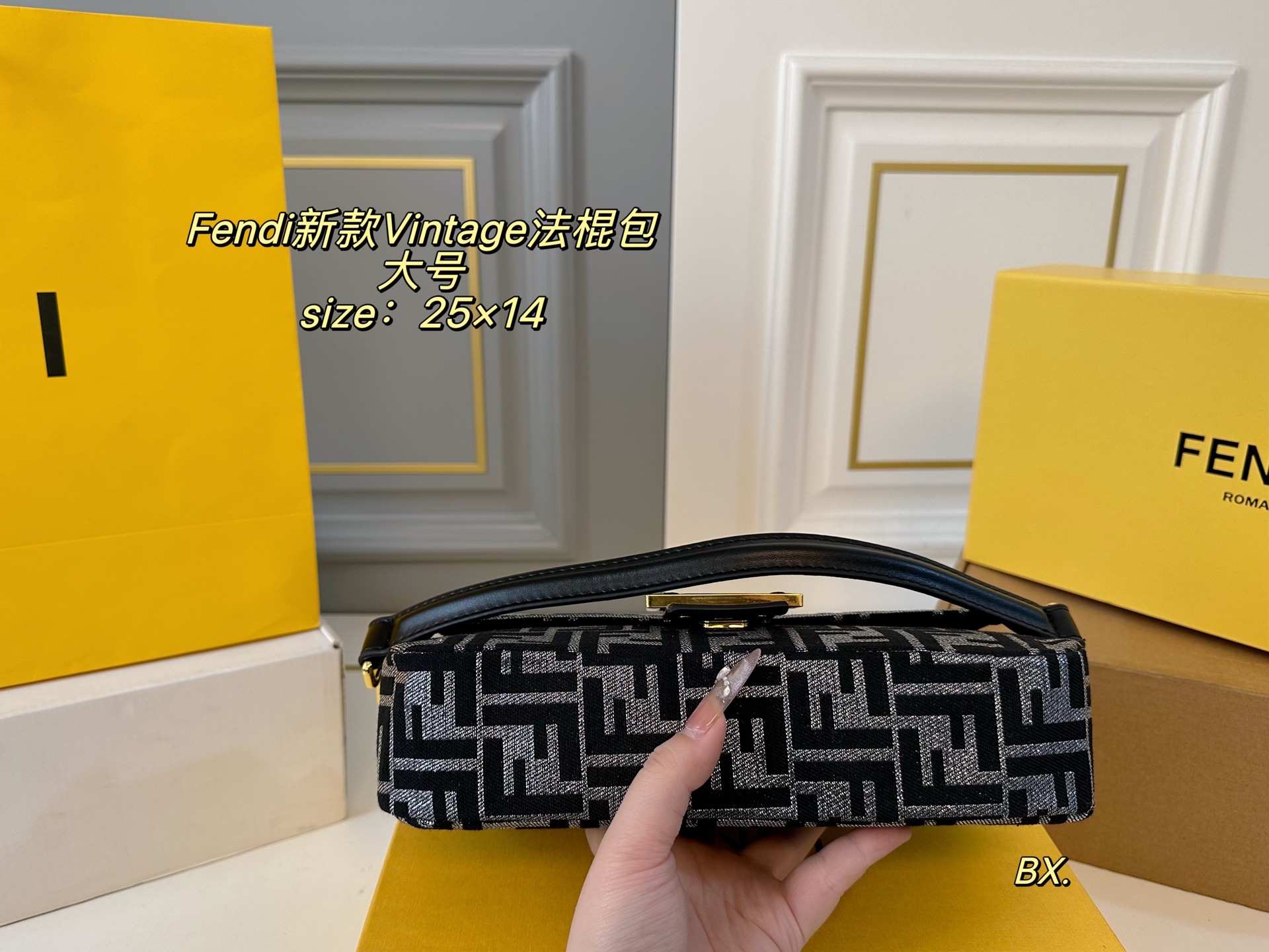 Fendi