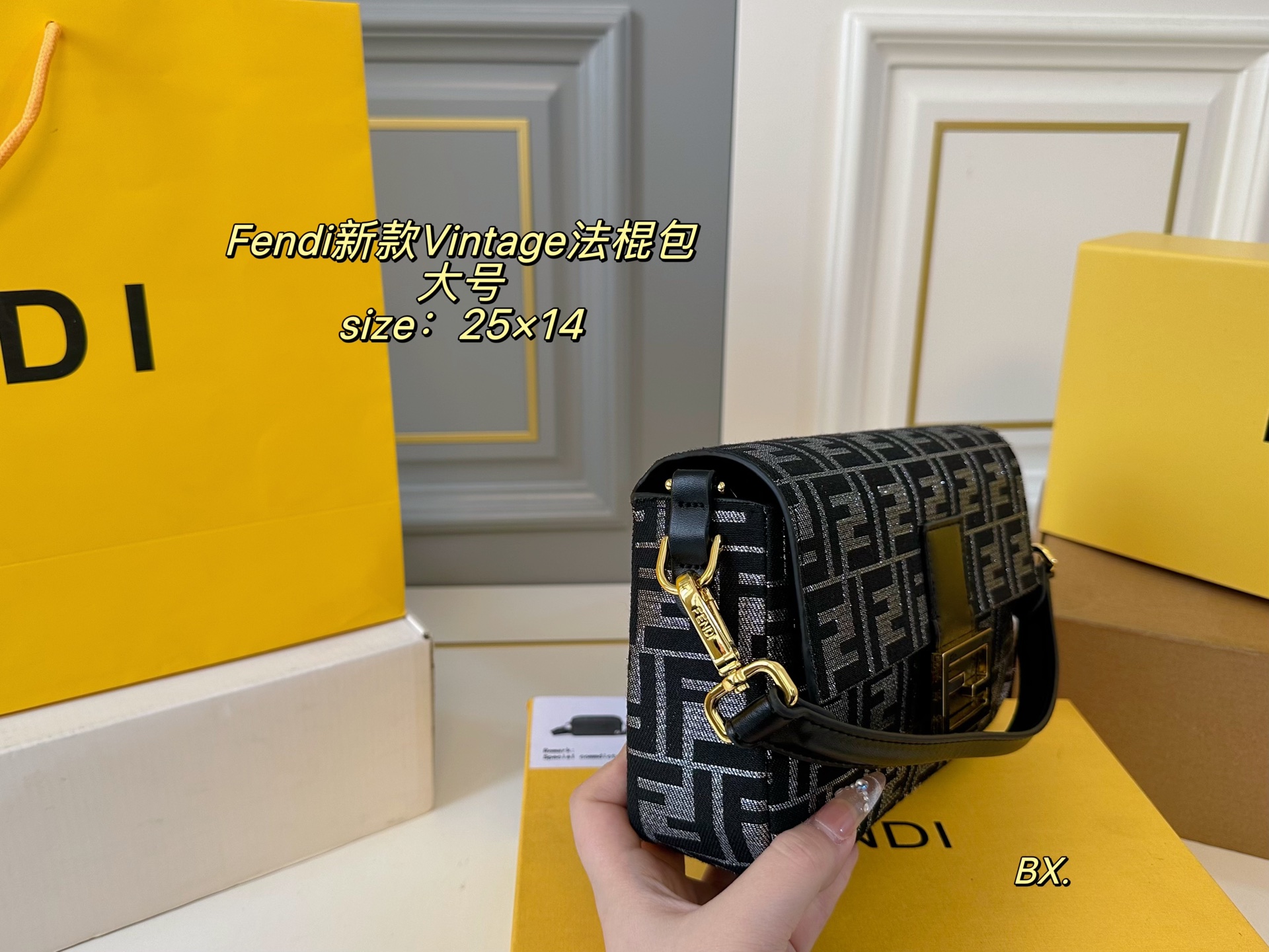 Fendi