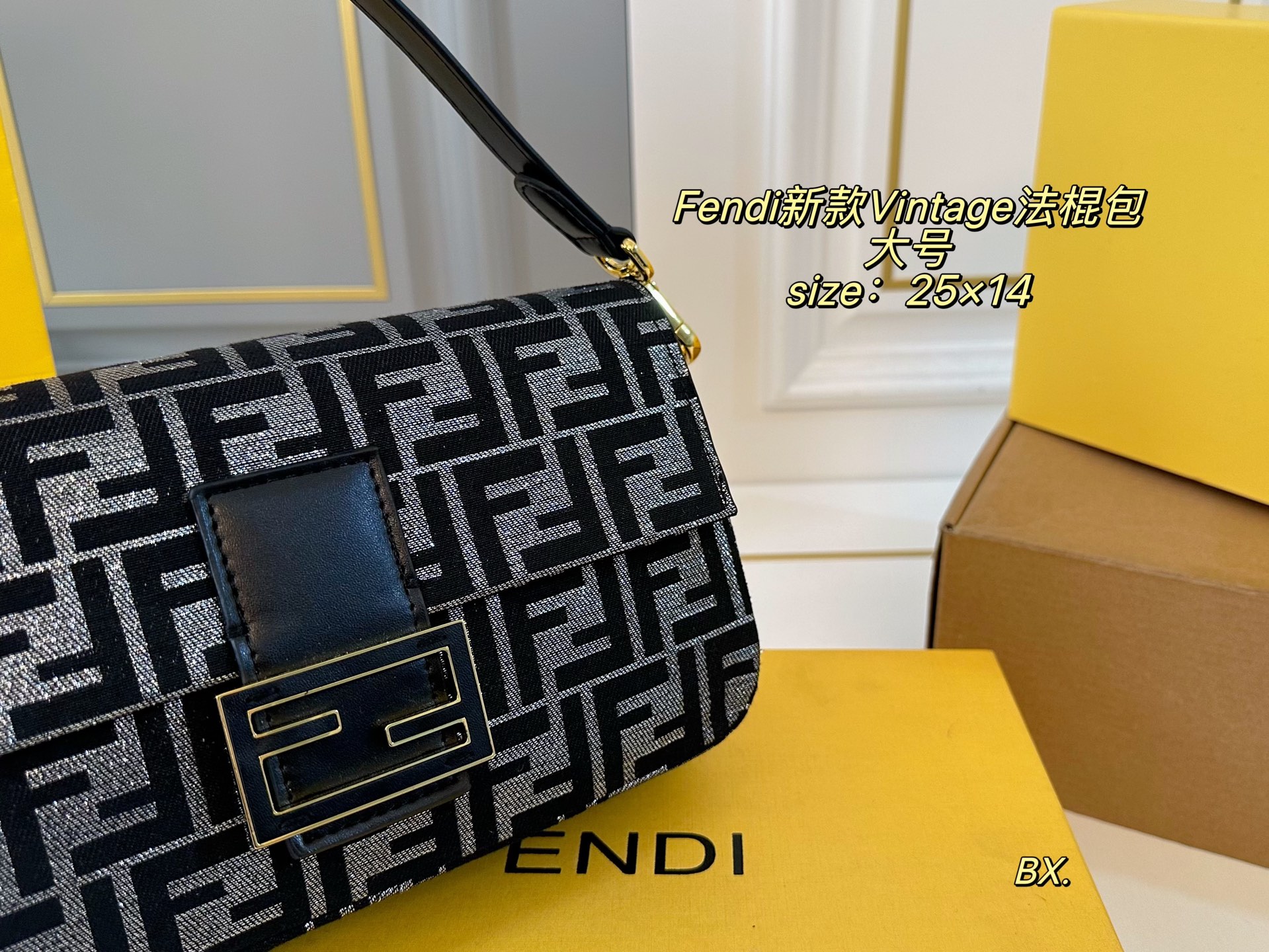 Fendi