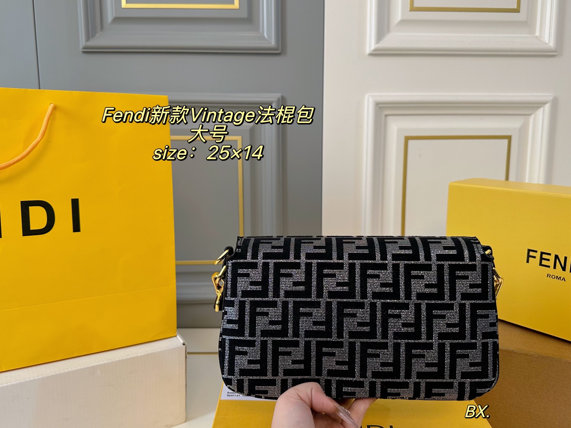 Fendi