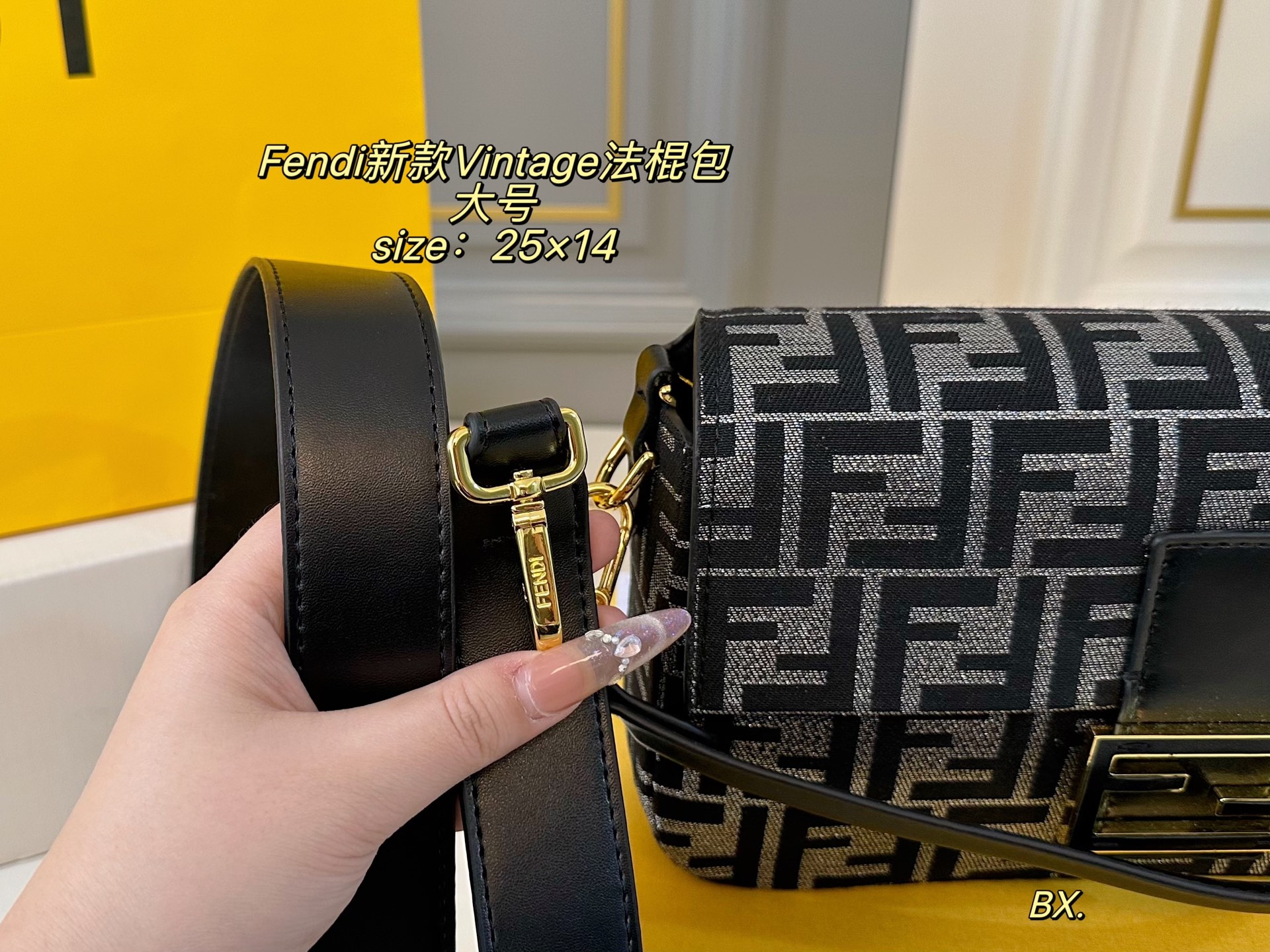 Fendi