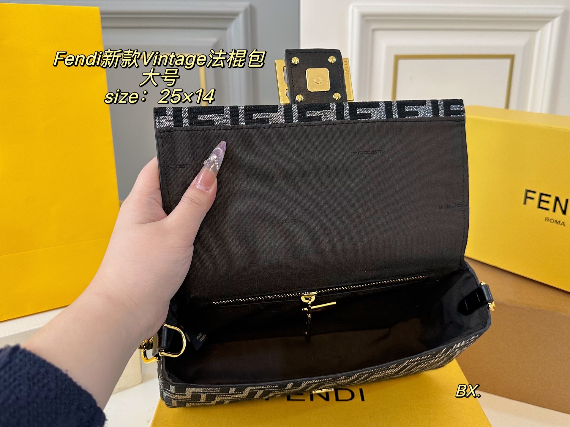 Fendi