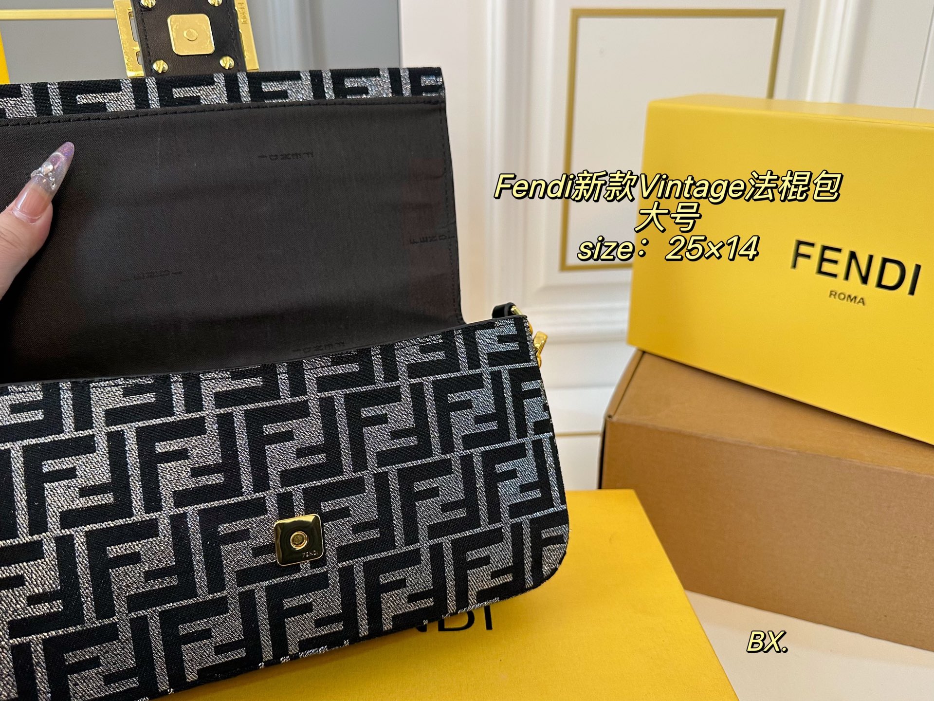 Fendi