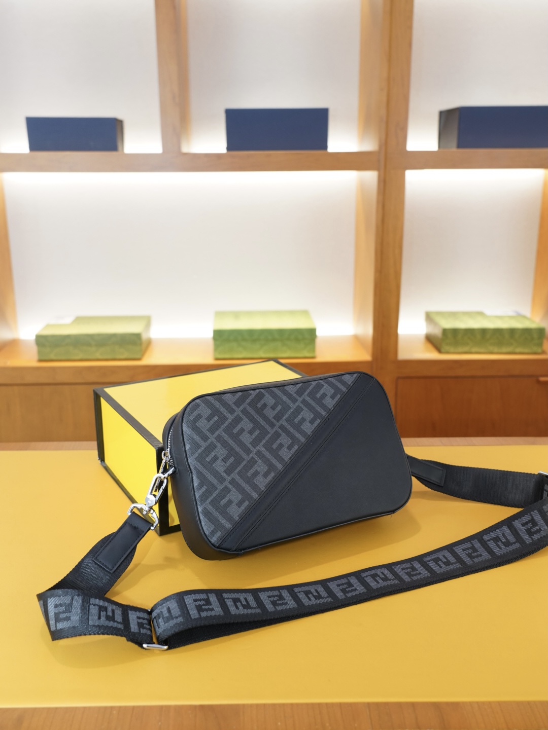 Fendi