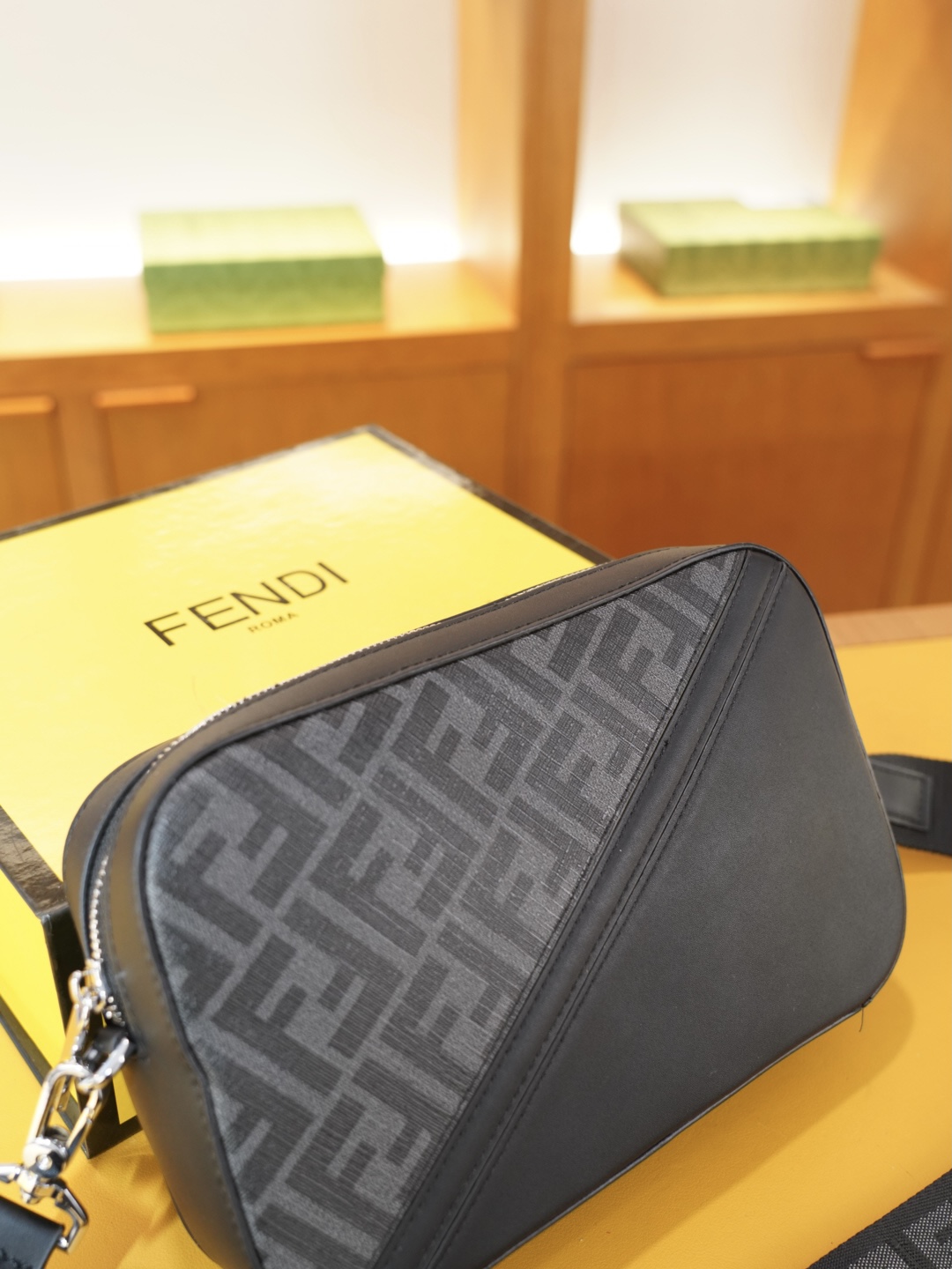 Fendi