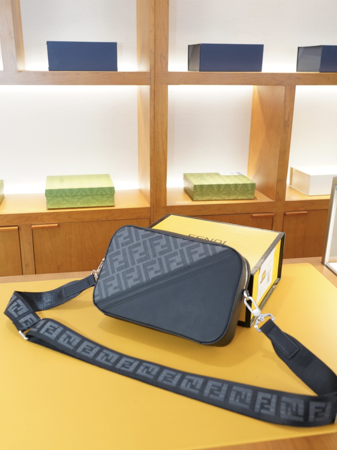 Fendi