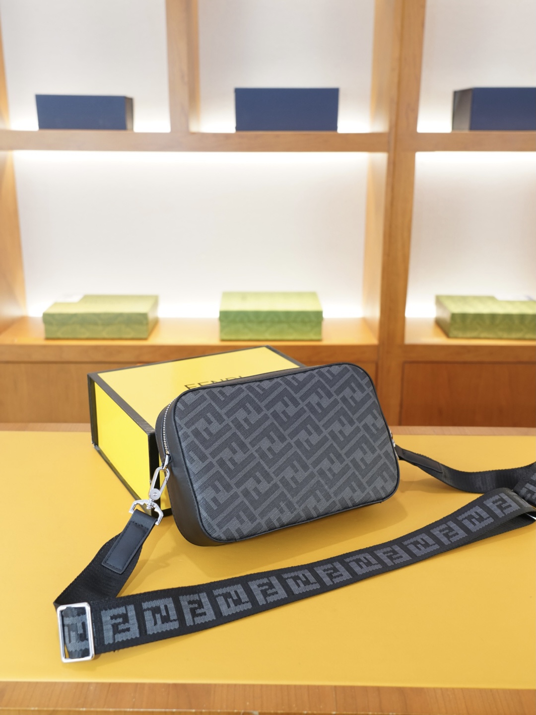 Fendi