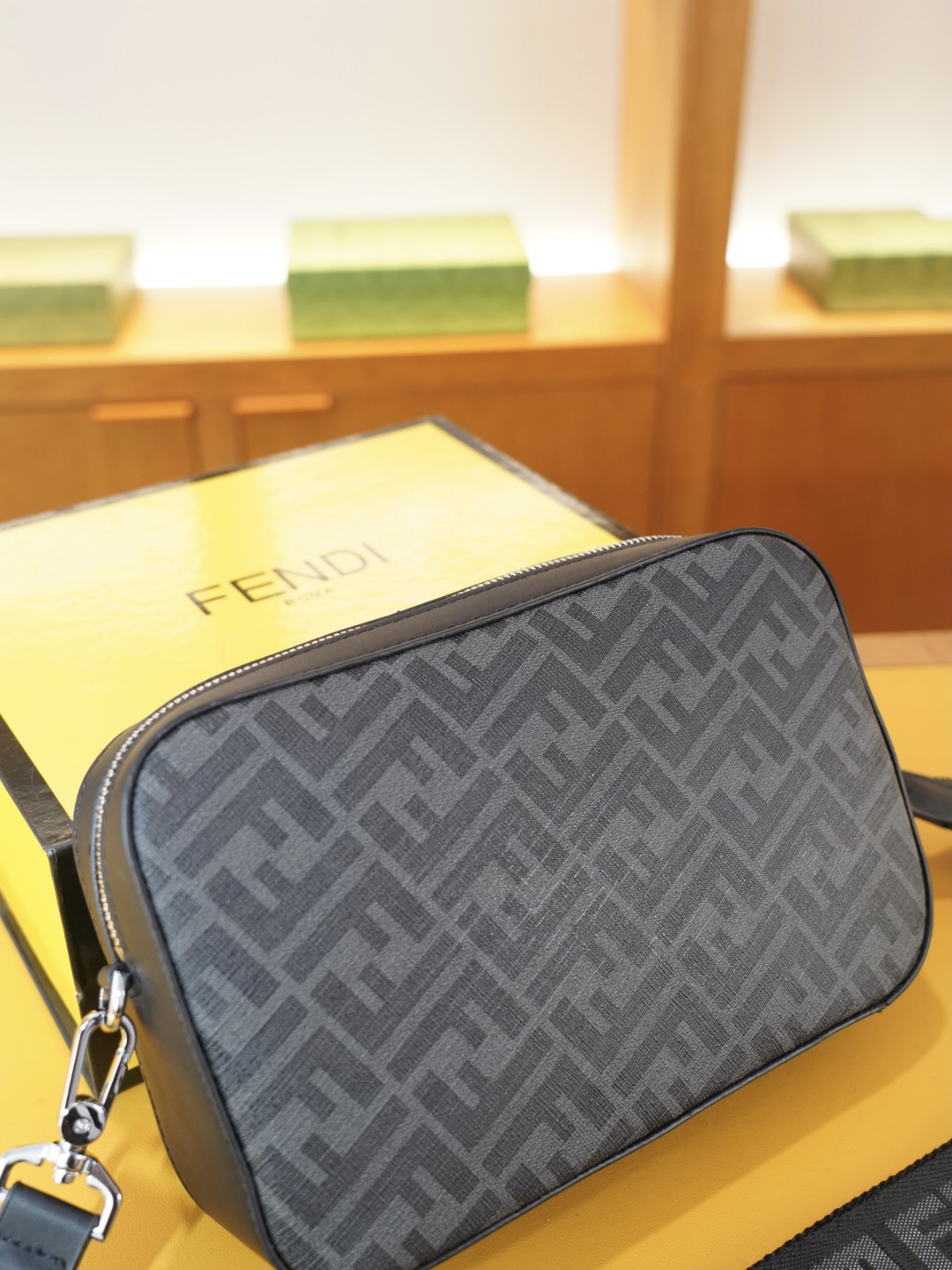 Fendi