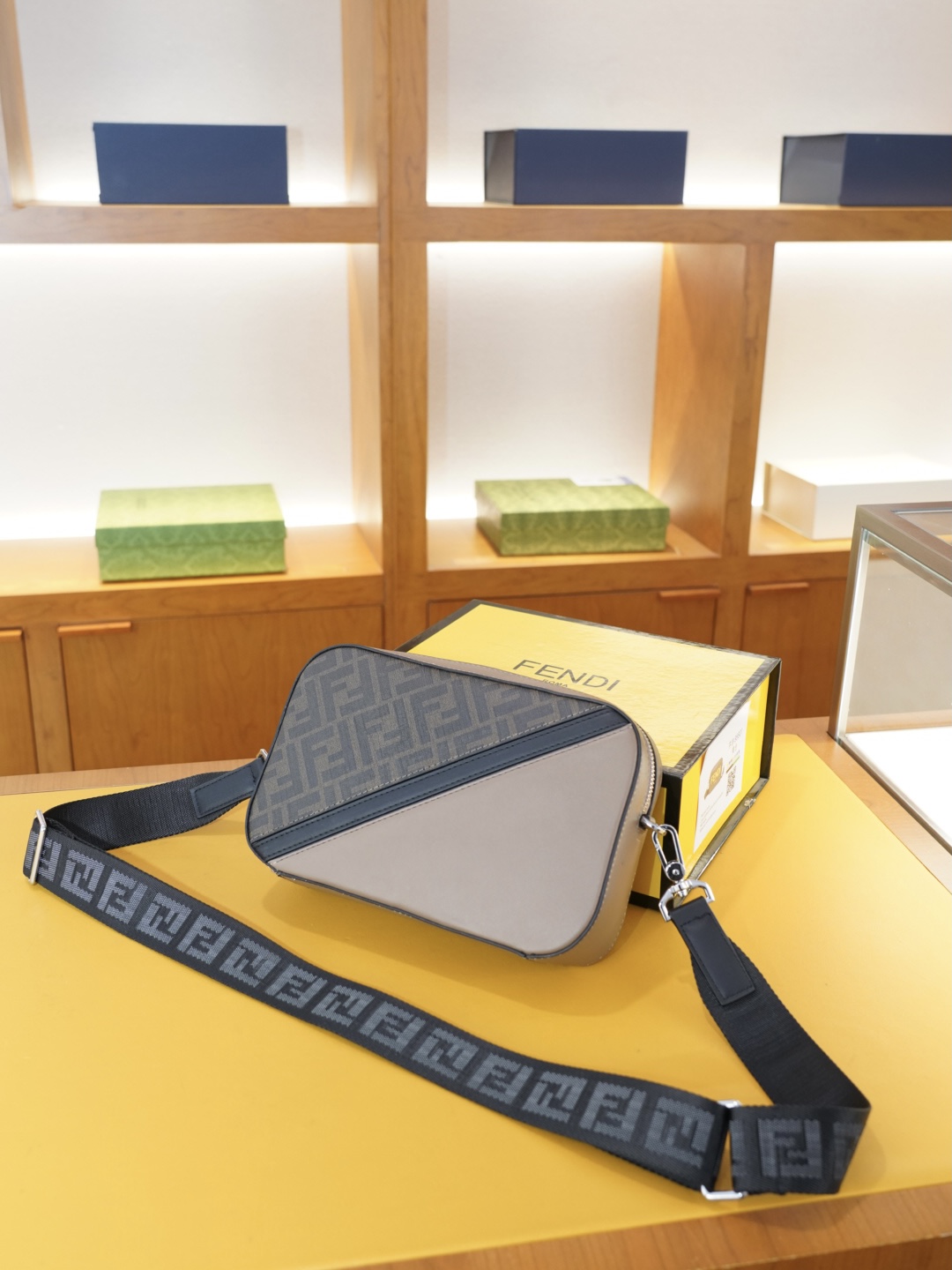 Fendi