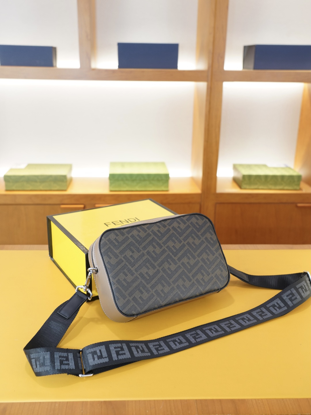 Fendi