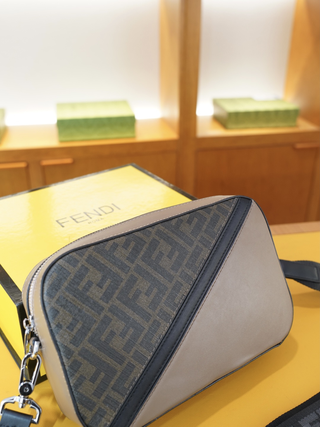 Fendi