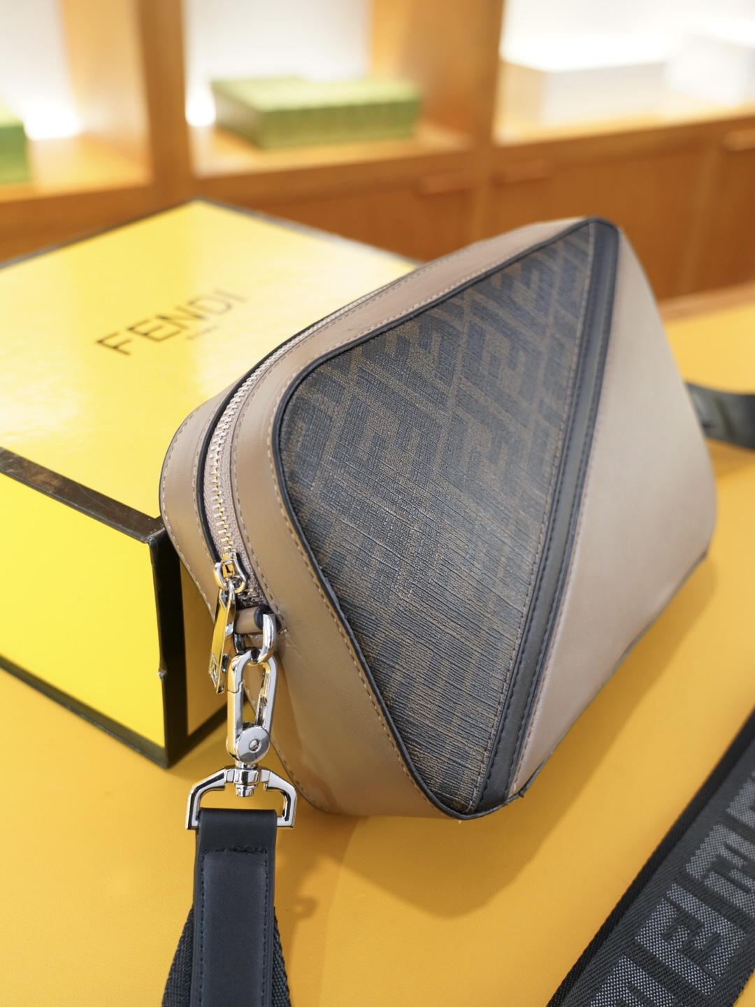 Fendi