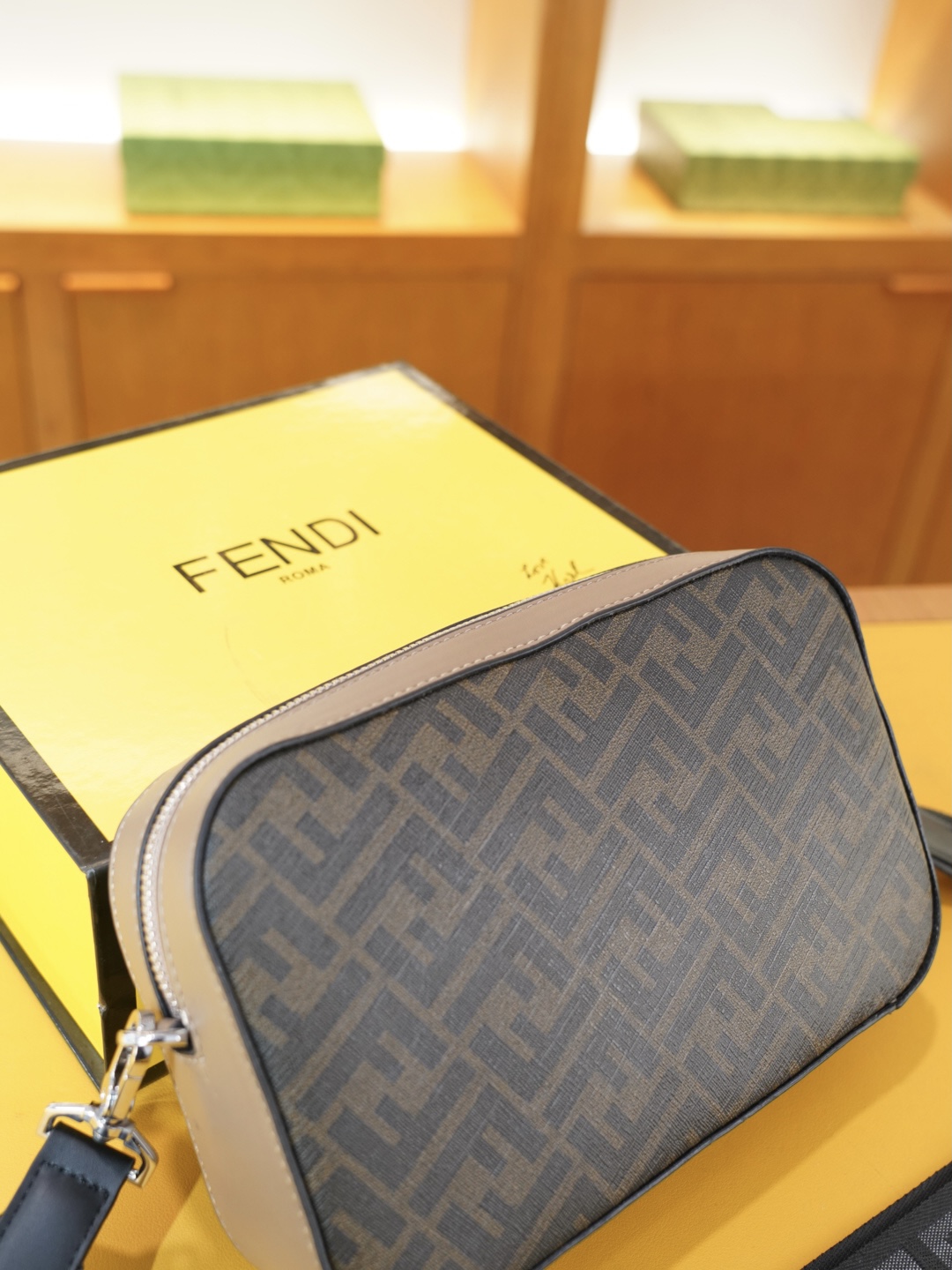 Fendi