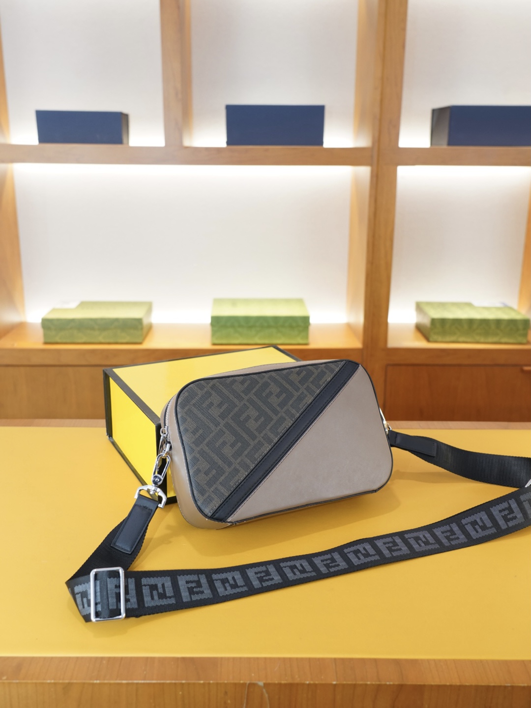 Fendi