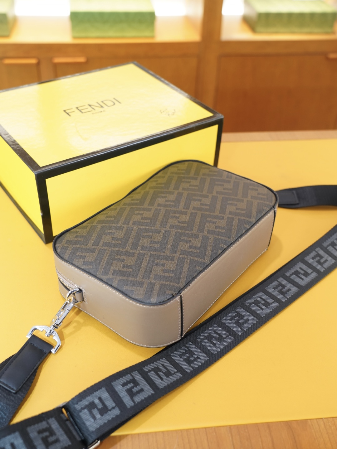 Fendi