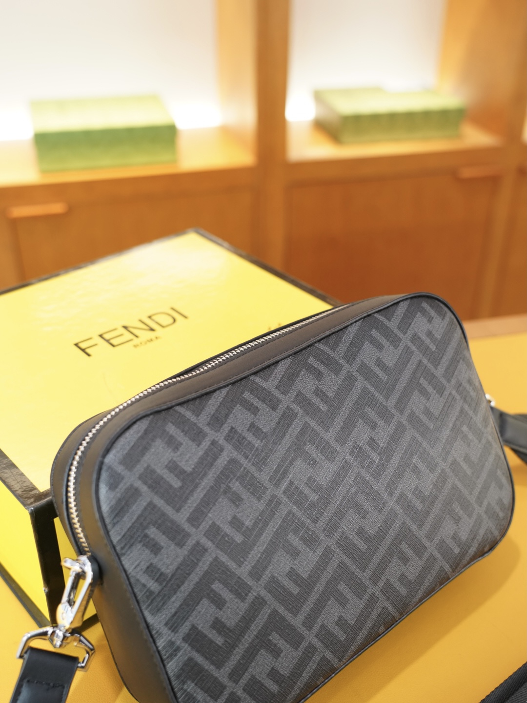 Fendi
