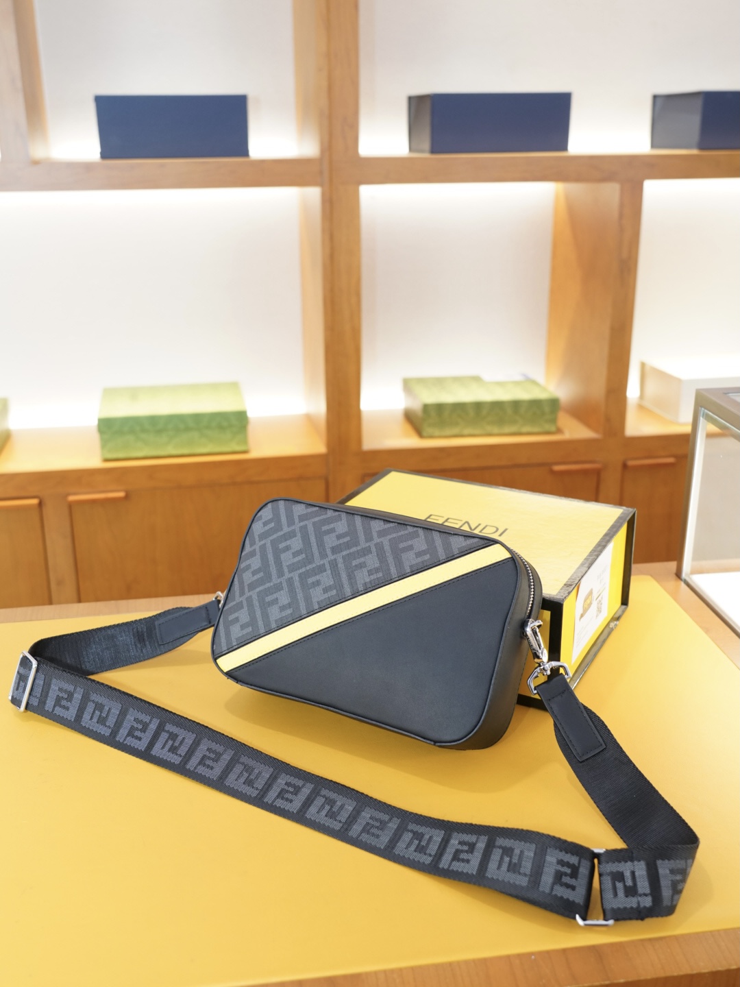 Fendi