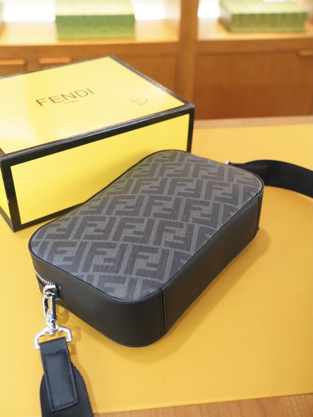 Fendi