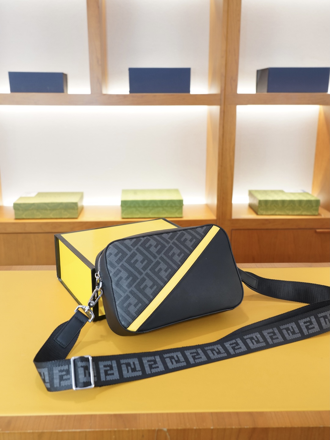 Fendi