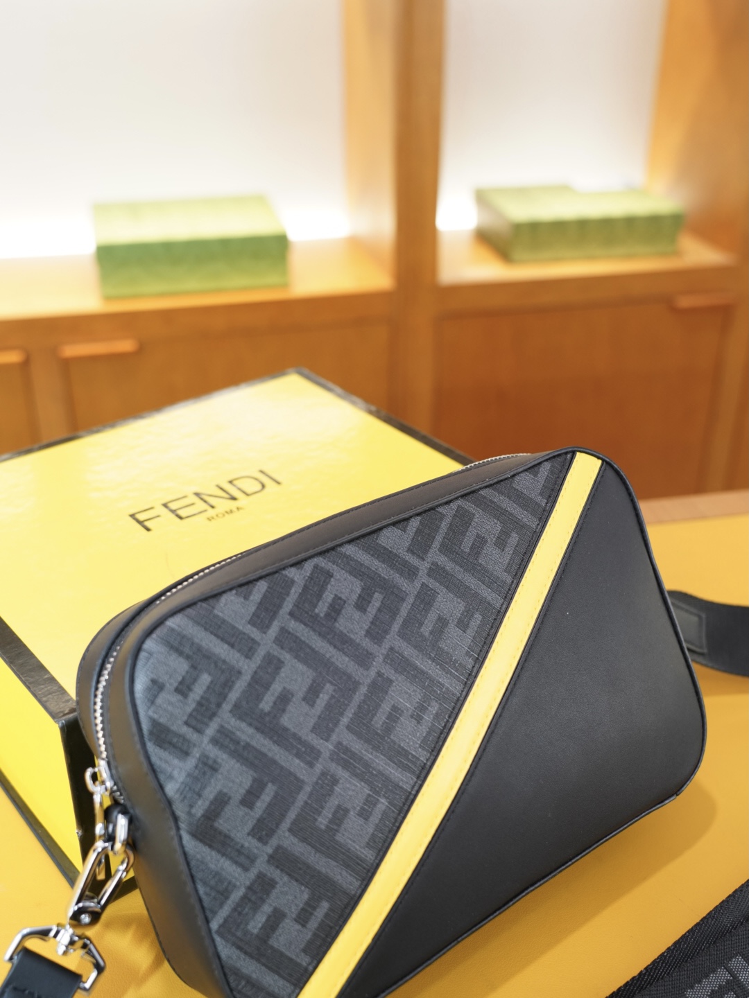Fendi