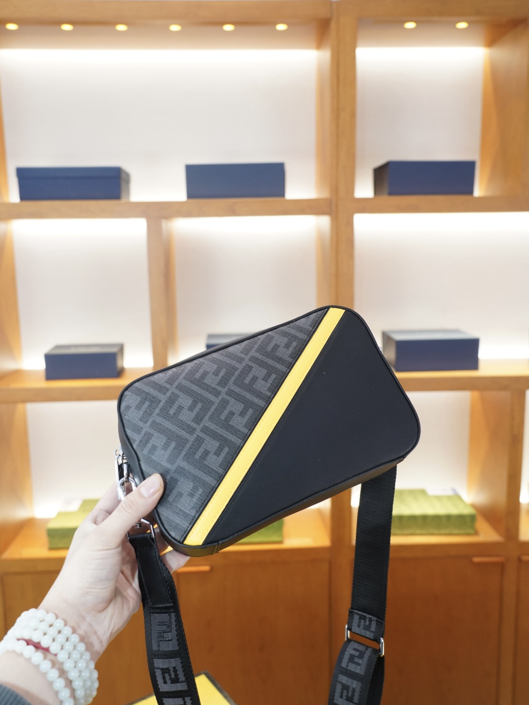 Fendi