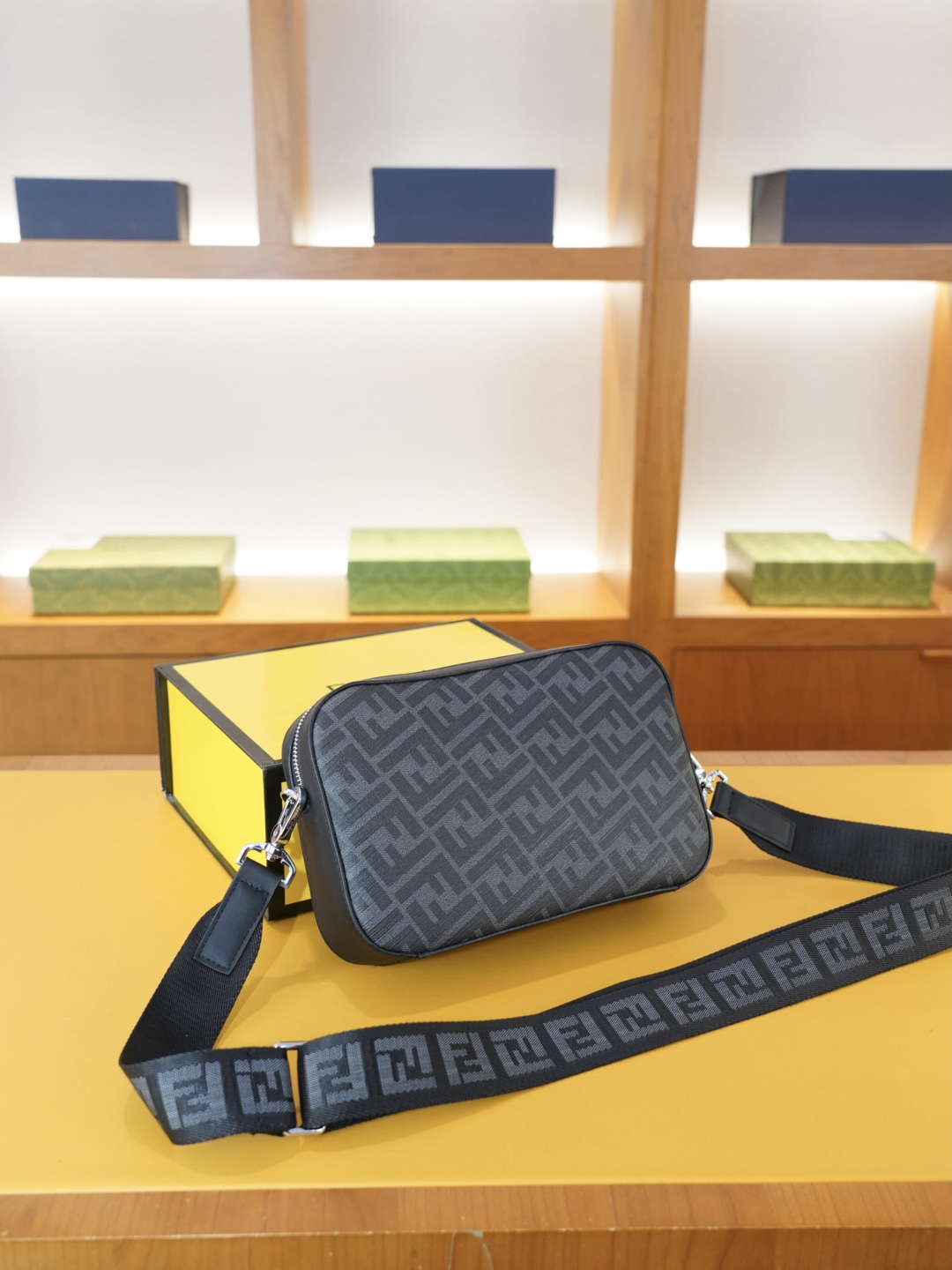 Fendi
