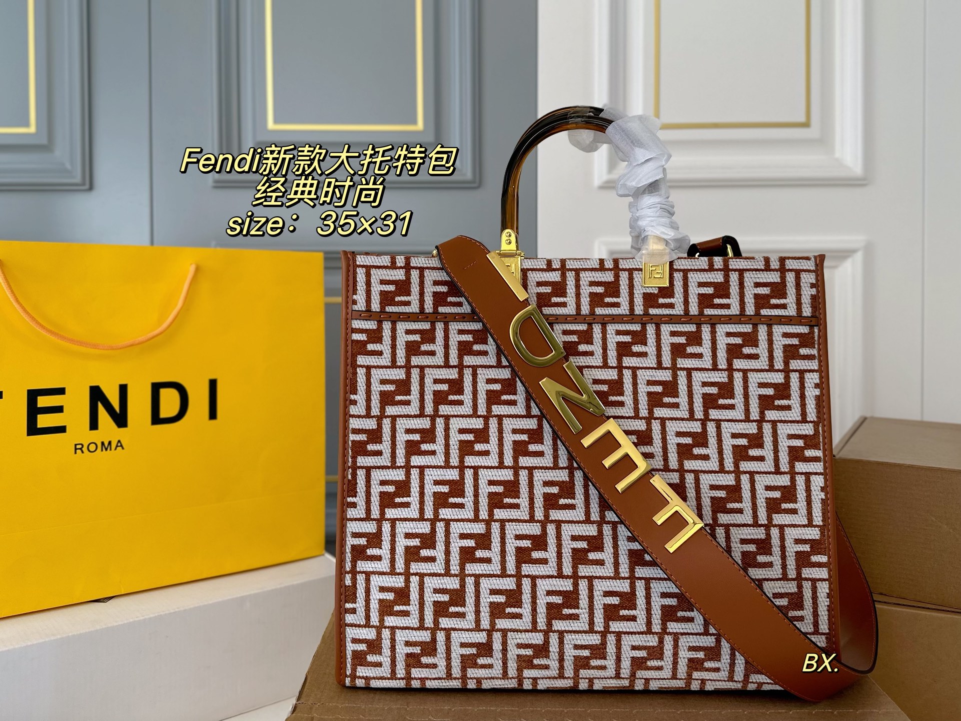 Fendi