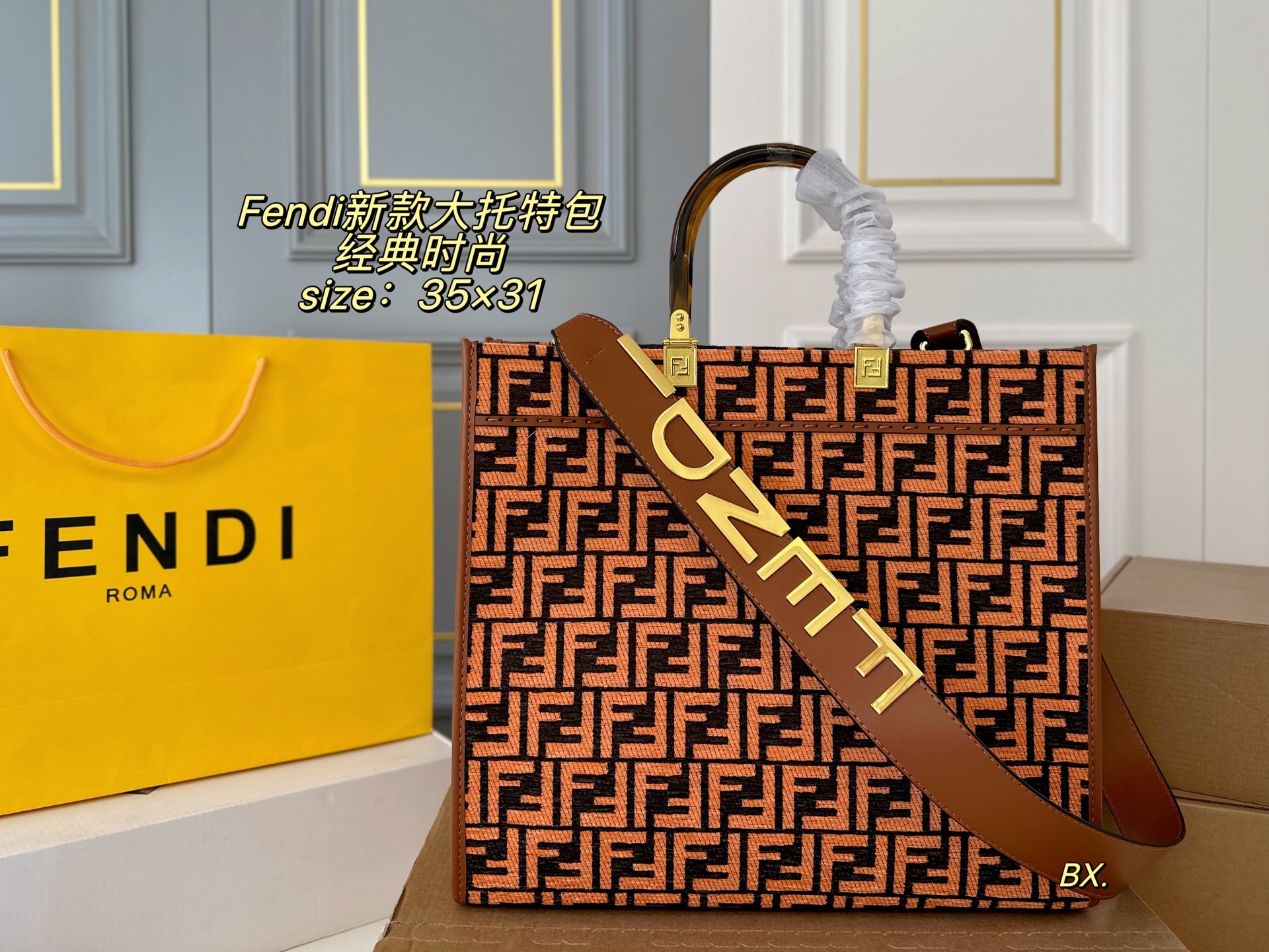 Fendi