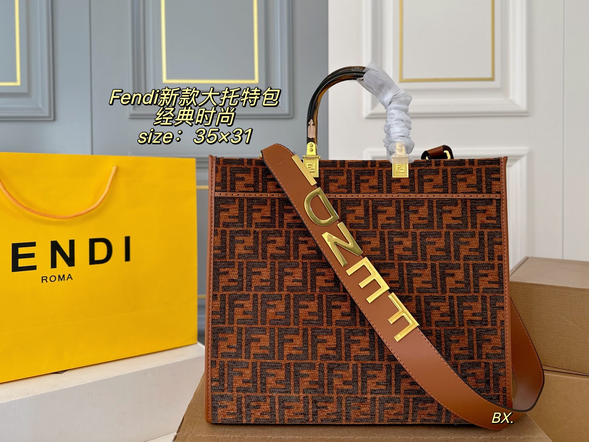 Fendi