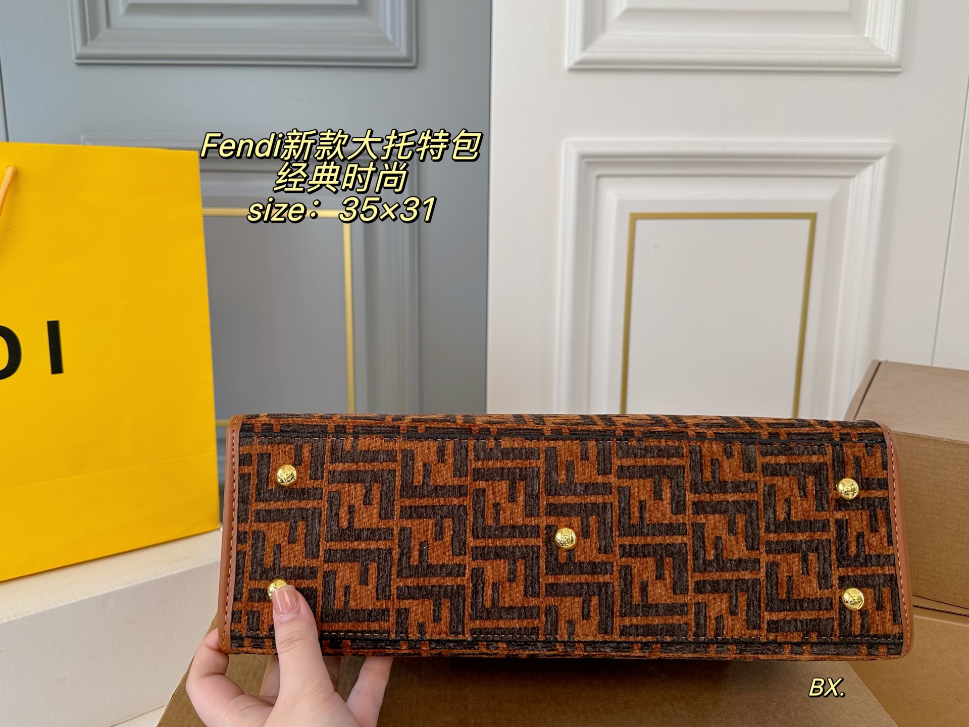 Fendi