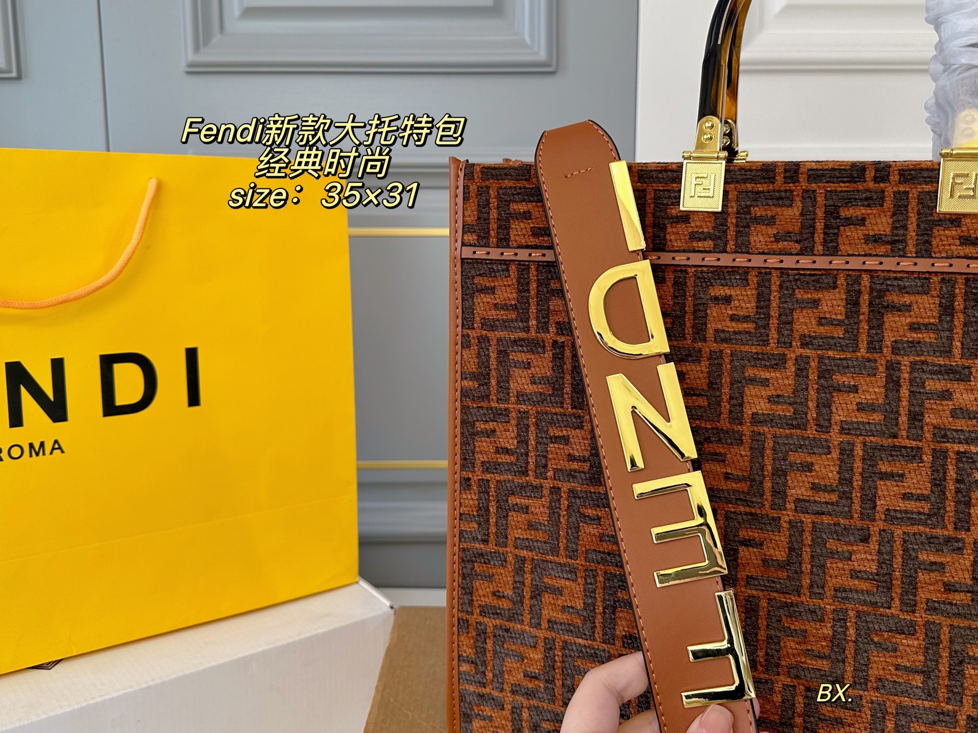 Fendi