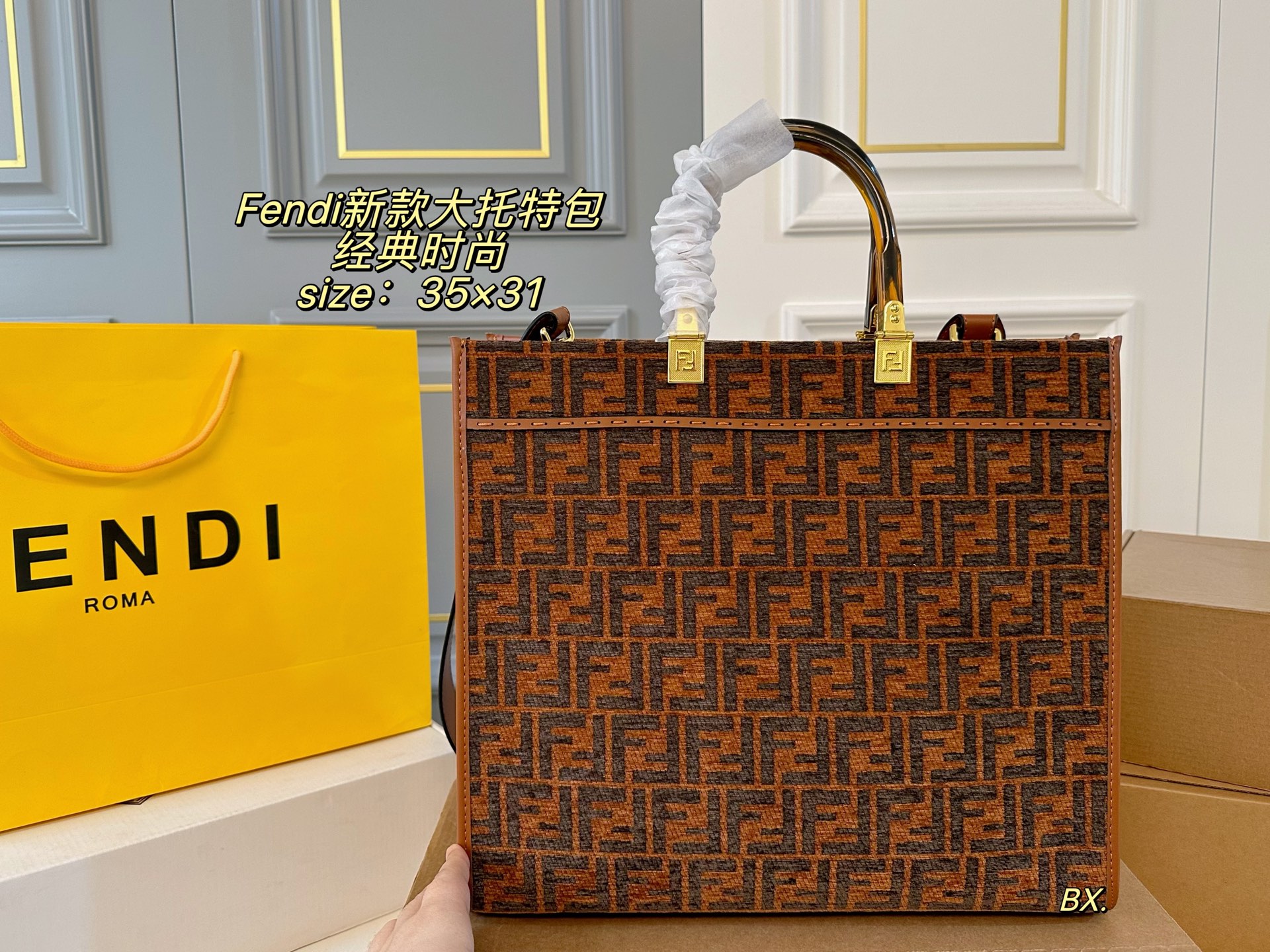 Fendi