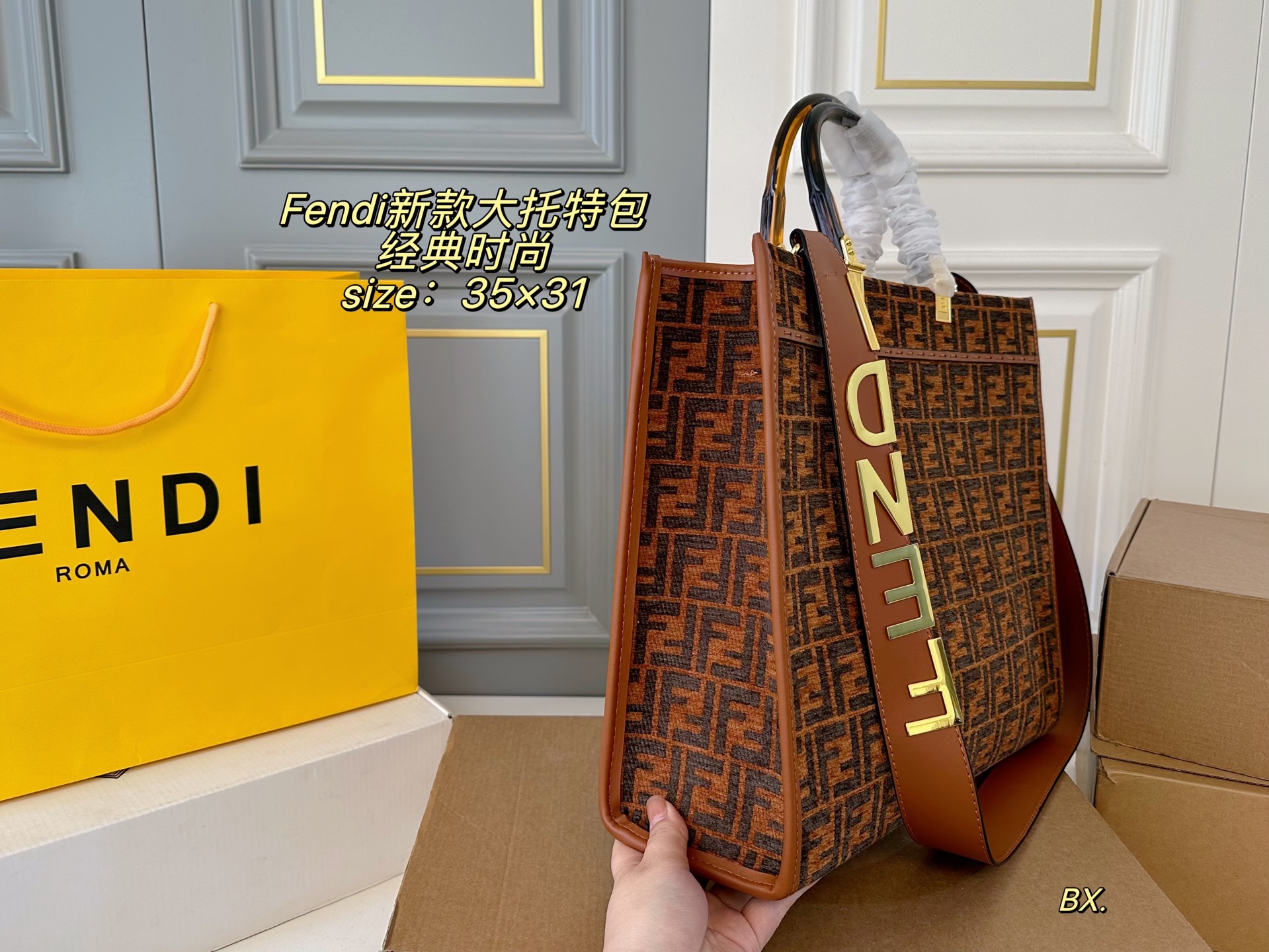 Fendi