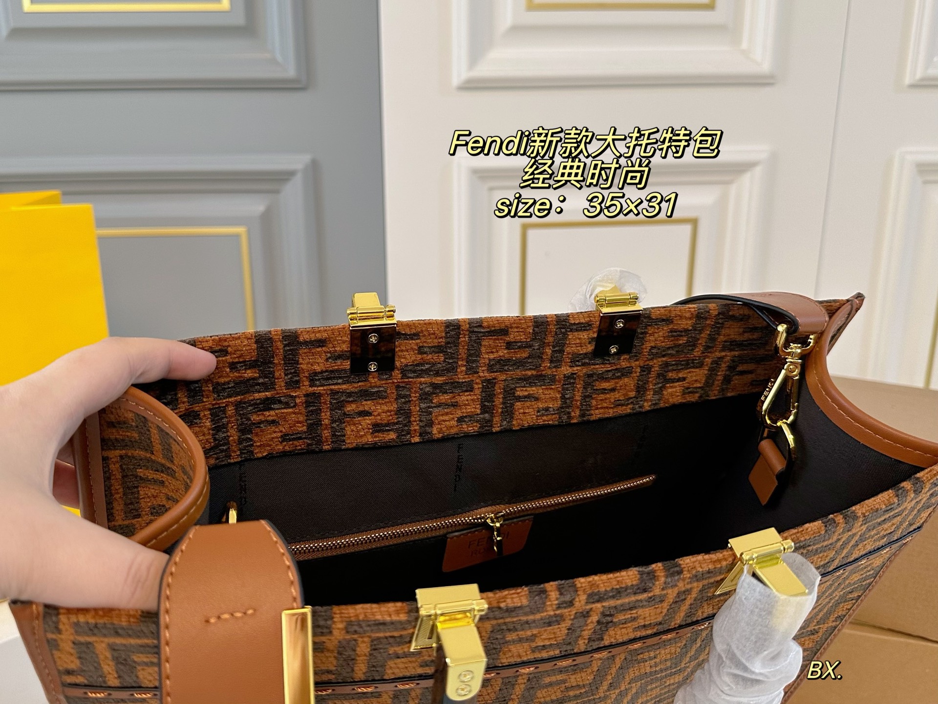 Fendi