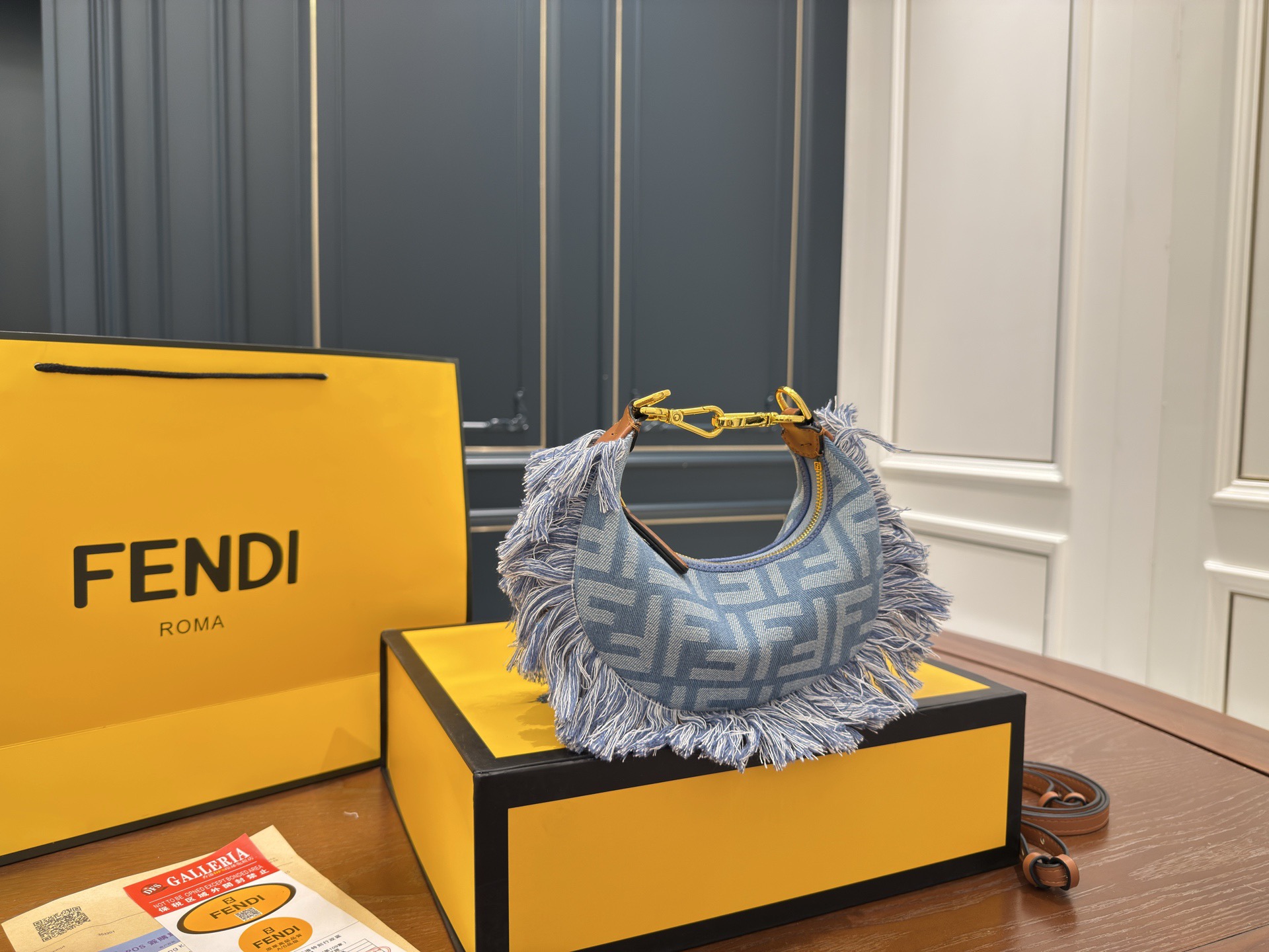 Fendi